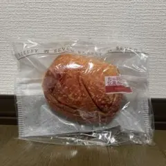 セブンイレブン一番くじ C賞パンポーチ たっぷりルウの欧風カレーパン