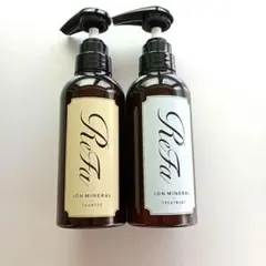 ReFa ION MINERAL シャンプー＆トリートメントセットのサムネイル