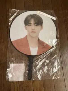 エスクプス BE THE SUN うちわ 最安値 2025年最新】エスクプス うちわ be the sunの人気アイテム