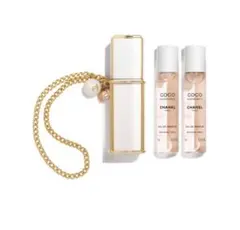 【特別限定品】CHANELココ マドモアゼル オードゥ パルファムパースプレイ