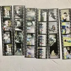 sexyzone カレンダー 公式 特典 ブックマーク 2023 セクゾ