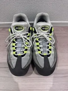 カスタム品 NIKE AIR VAPORMAX 95 