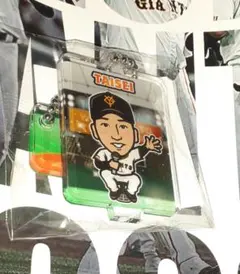 読売ジャイアンツ ガチャ 大勢