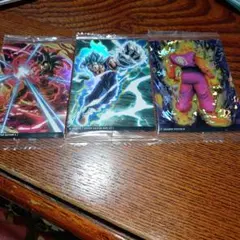 ドラゴンボールイタジャガ