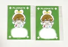 PLUSMATE プラスメイト 甘音楓 ボイスカード ステラワース ステラ