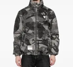 2026年最新】AAPE BY A BATHING APE メンズ ダウンジャケットの人気 