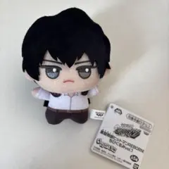 ちびぐるみ 雲雀恭弥 家庭教師ヒットマンREBORN!