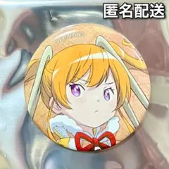 魔法少女まどか☆マギカ〈ワルプルギスの廻天〉　缶バッジVol.1　セルマ