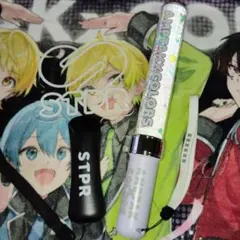 2025年最新】AMPTAKペンライトの人気アイテム - メルカリ