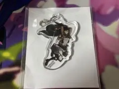 進撃の巨人 B賞 サシャ