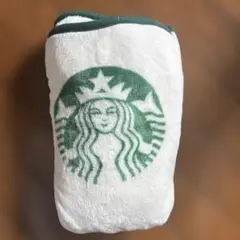 スターバックス ロゴ入り ブランケット