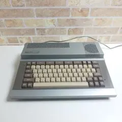 NEC PC-6001MKII