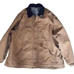 ダックジャケット