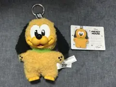 プルート キーホルダー ポップマート