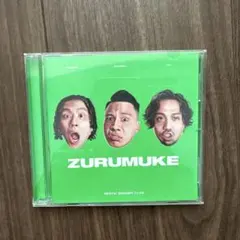 ZURUMUKE 変態紳士クラブ