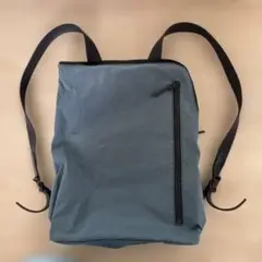 ブルー　ワックパック