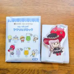 ペローナ キャラクターグッズ