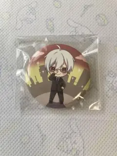 まふまふ 缶バッジ