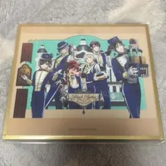 黒執事 ブラックレーベル アクリル色紙Department Store