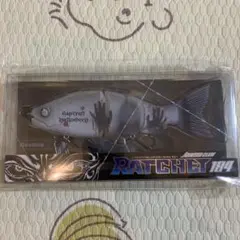 ⭐️新品⭐️ラチェット184 限定カラー✨ガンクラフトカンパニーカーマットネイビー Amazon.co.jp: 限定カラー ガンクラフト ラチェット184 : おもちゃ