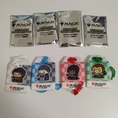 MTG　おまもり　お守り　プレゼントキャンペーン　プレリリース　まとめ