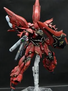 2026年最新】hgucシナンジュ 完成品の人気アイテム - メルカリ