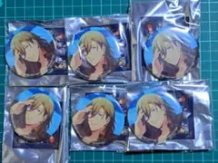 あんスタ アルバム缶バッジ 高峯翠 TRIP - メルカリ