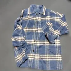 レディースチェックジャケット