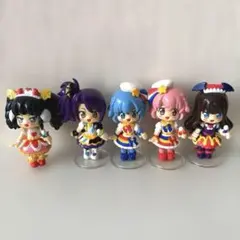 ❤プリパラ フィギュア まとめ売り 2026年最新】プリパラ フィギュアの人気アイテム - メルカリ