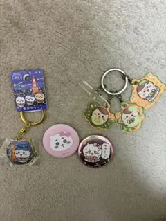 ちいかわ グッズセット