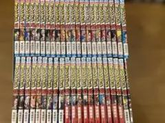 僕のヒーローアカデミア 1巻〜42巻 全巻セット+公式ファンブック