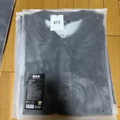 BTS アリラン ARIRANG ソウルコン コヤン ツアージャージ Mサイズ