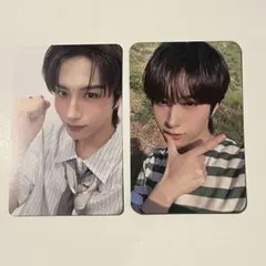 ONEUS リリイベ トレカ渡し ゴニ 東京 セット - メルカリ