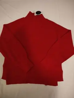 メルティニット レッド サイズ