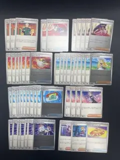 プ*画様 スタートデッキ100バトルコレクション　52枚セット