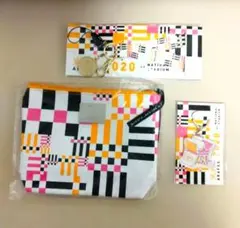 嵐 アラフェス2020 グッズ 3点