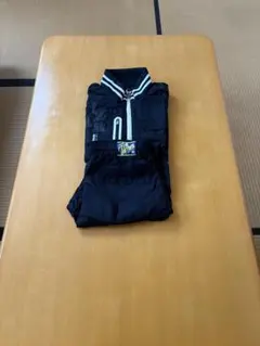 アイズフロンティア ブルゾン