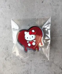 エニマイくじ 富江×ハローキティ アクリルピンズ① 伊藤潤二