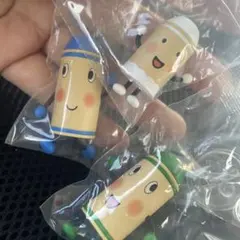 くれよんのくろくん　しろくんのみ