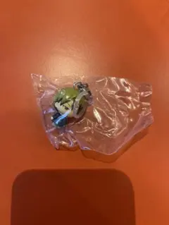 呪術廻戦 死滅回遊 めじるしアクセサリー ★禪院 直哉