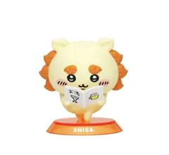 ちいかわ のんびりDAYS フィギュアコレクション シーサー