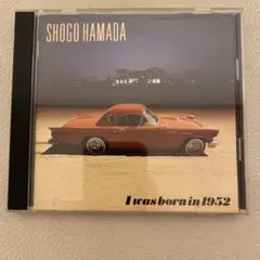 SHOGO HAMADA I was born in 1952