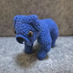 Levi's デニムクマのぬいぐるみ 約30cm 専用ふくろ付き - メルカリ