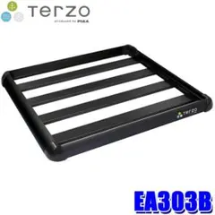Terzo ルーフキャリア ルーフラック レギュラー EA303B