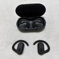 JBL SOUNDGEARSENSE ワイヤレスイヤホン　ブラックのサムネイル