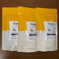 新品未使用！スリモアコーヒー 31日分×3袋セット ダイエット - メルカリ