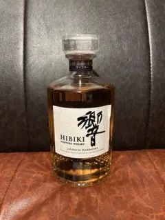 【新品未開封】サントリー響ジャパニーズハーモニー・メーカーズマーク サントリー 各・逆輸入品 化粧箱入り ○響ジャパニーズ