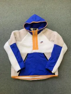 NIKE ナイキ　フリース　ボアフリース　ボア　アウター　ジャケット