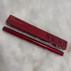 INOUI アイブロウペンシル用ホルダー ブラシ付きのサムネイル