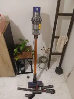 2025年最新】ダイソン sv12 本体の人気アイテム - メルカリ